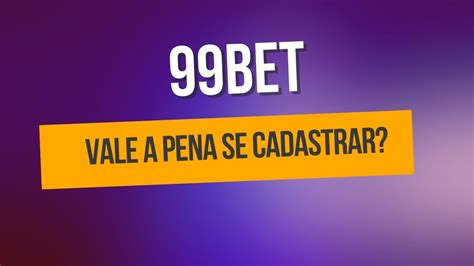 1399bet.com,99bet cadastro